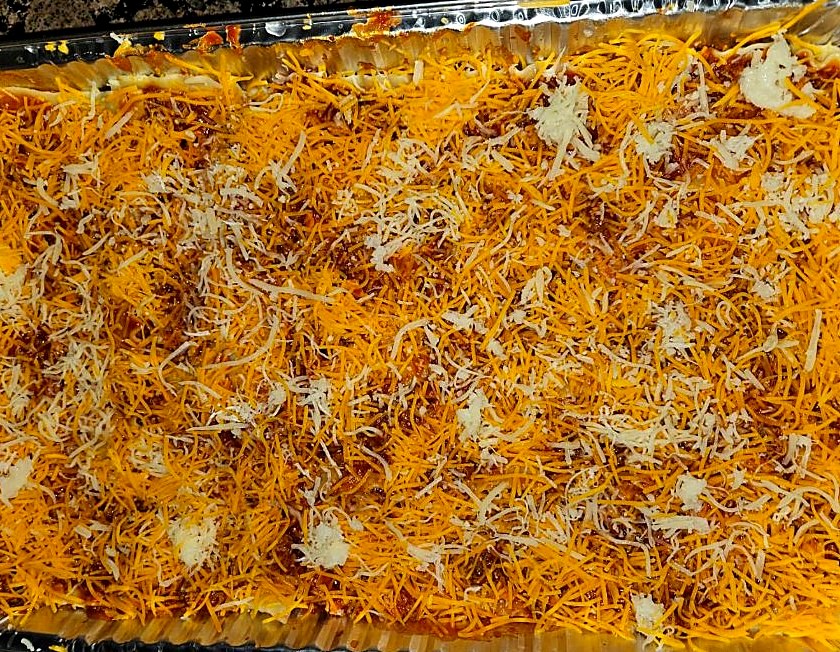 Lasagna