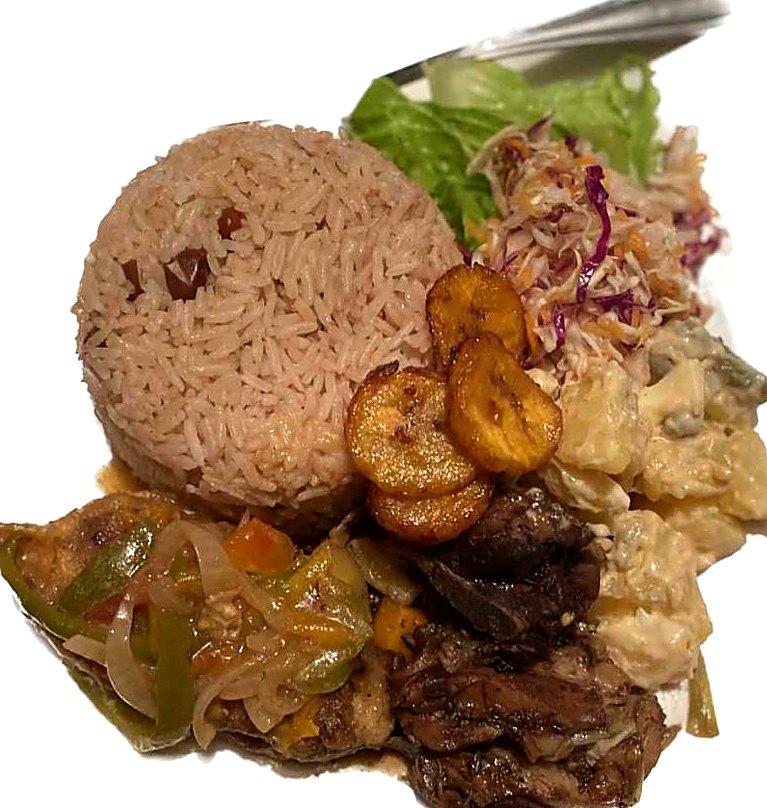 Food Plate