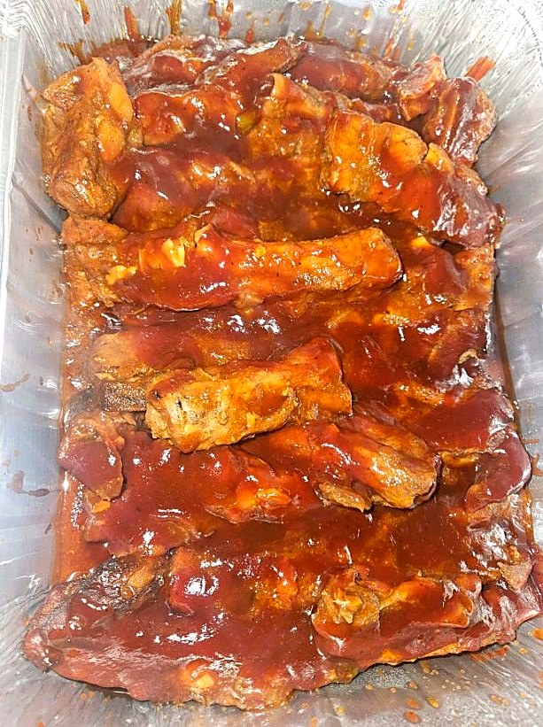 Ribs